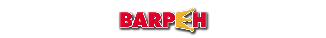 Logo - Barpeh.ba